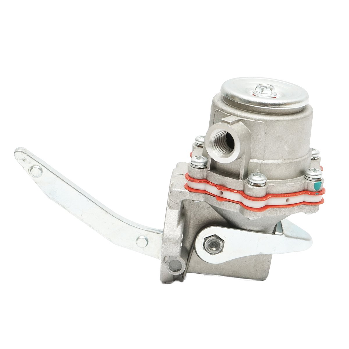 Pompa alimentare pentru Fiat cod OEM 98419724, 9078, 3802621, 100-33, SP168, 4844357 Breckner Germany